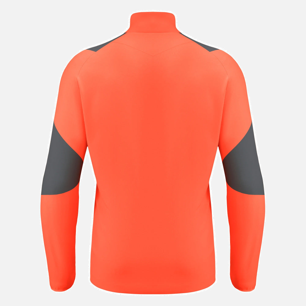 Izel 1/4 Zip Jersey
