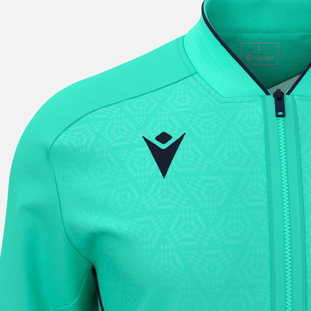 Morpheus Full Zip Top