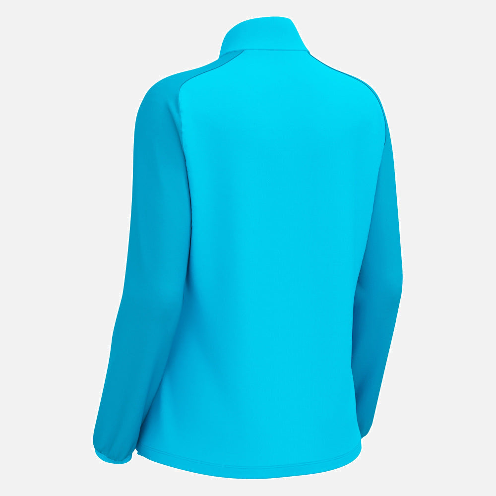 Lena 1/4 Zip Jersey