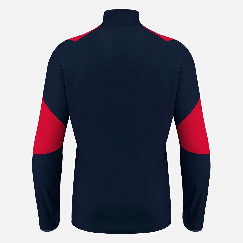 Izel 1/4 Zip Jersey