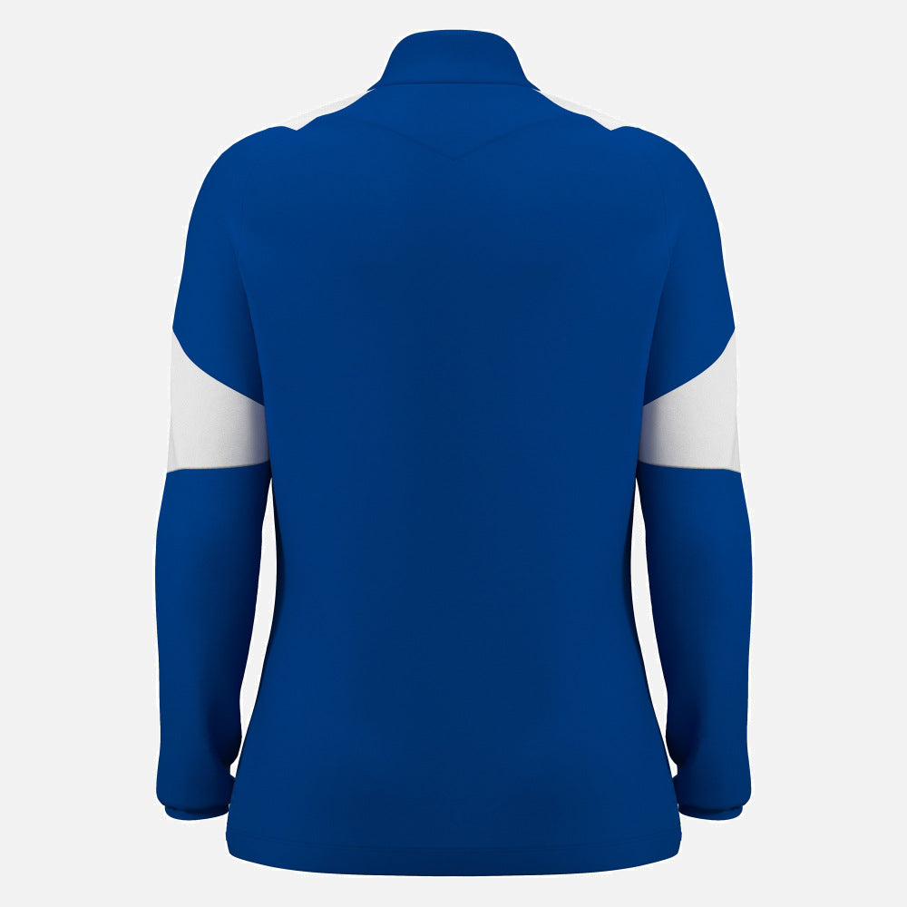 Chantico 1/4 Zip Jersey