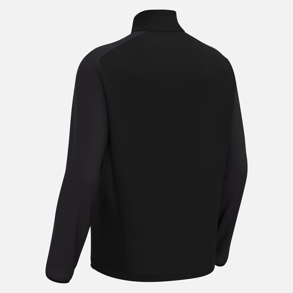 NZGKU - Isen 1/4 Zip Jersey