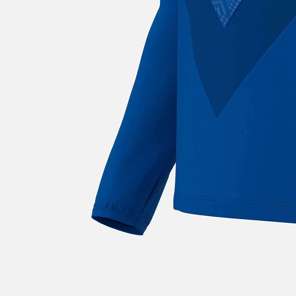 Yaruga 1/4 Zip Jersey