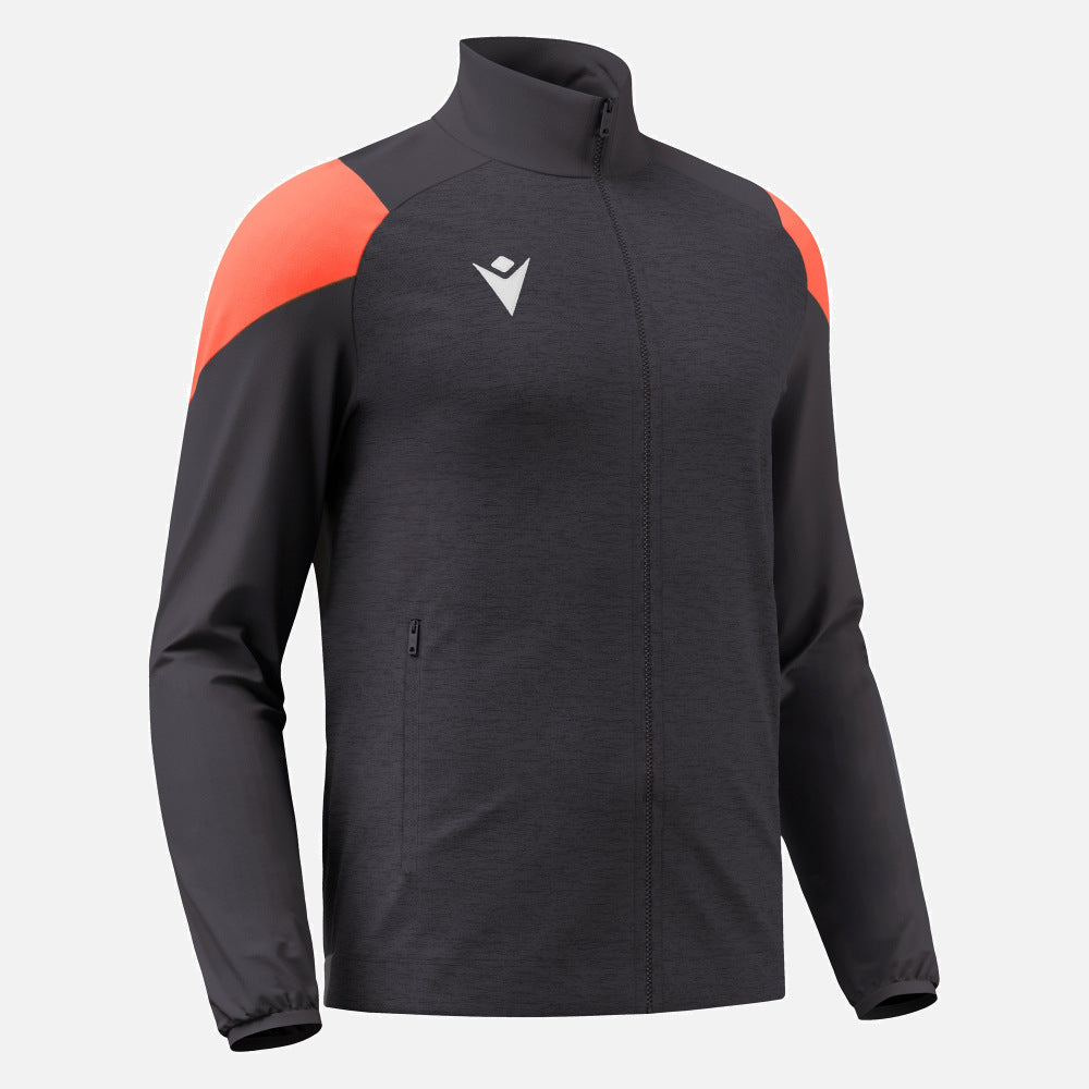 Vanir Full Zip Top