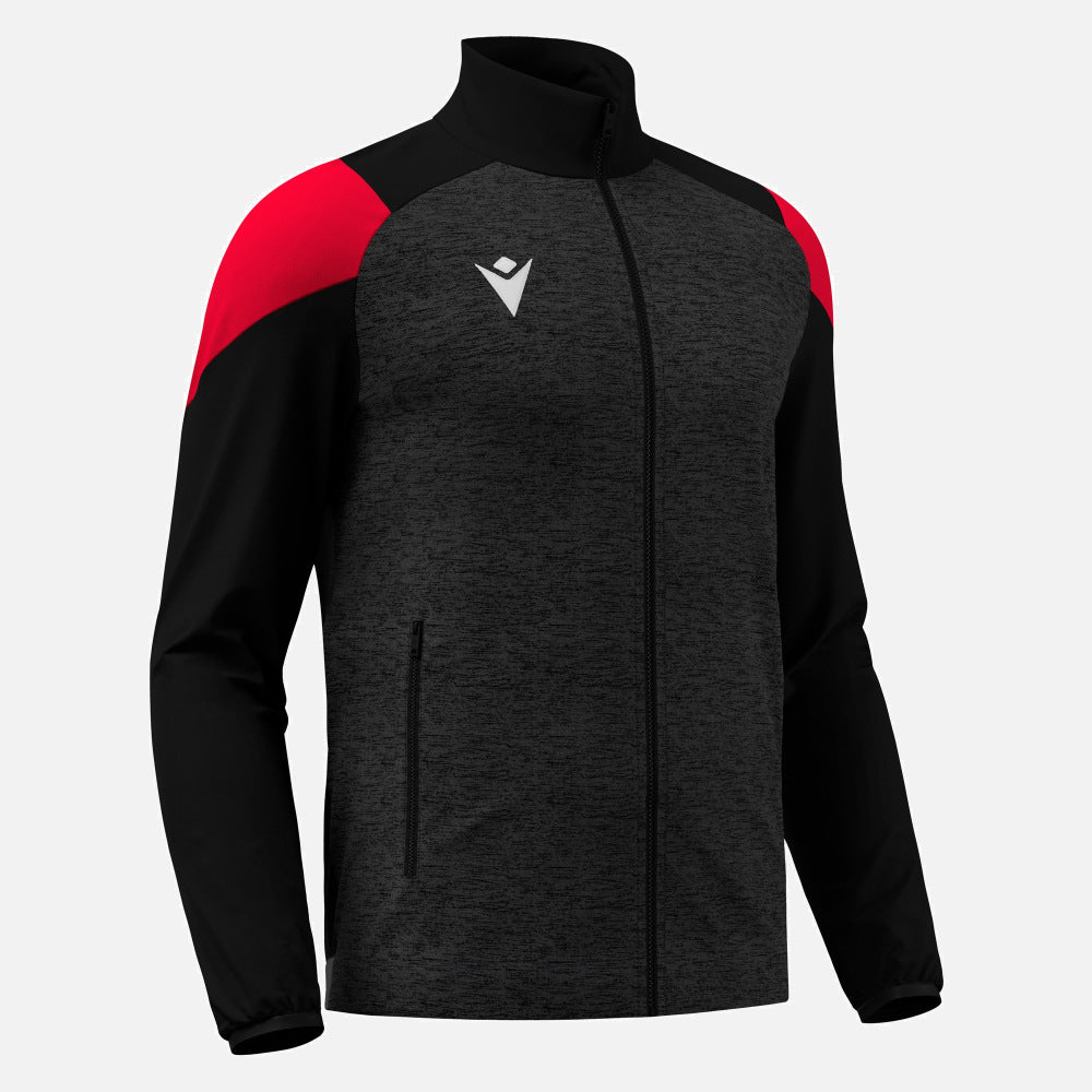 Vanir Full Zip Top