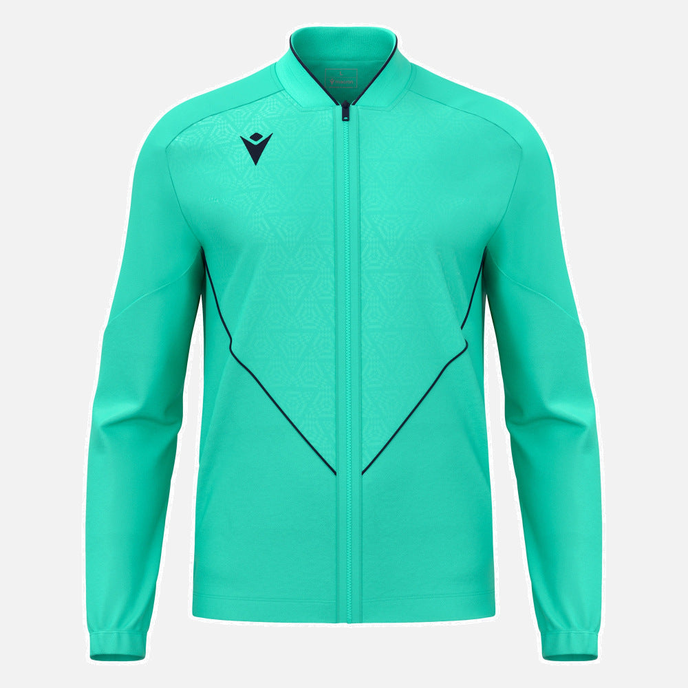 Morpheus Full Zip Top