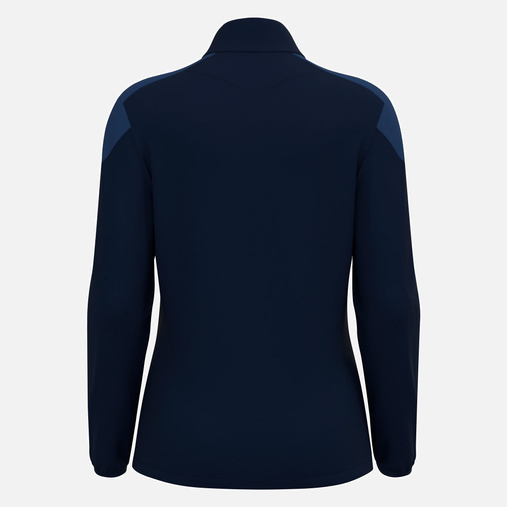 Anora 1/4 Zip Jersey