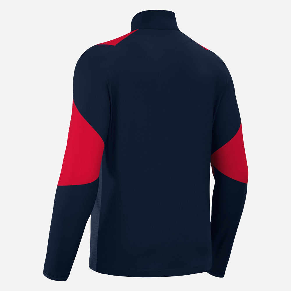 Izel 1/4 Zip Jersey