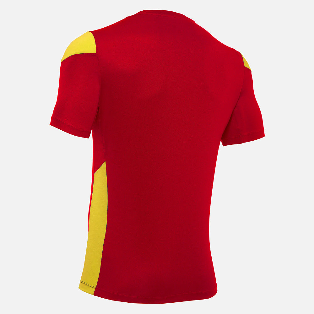 NZGKU - Polis Jersey