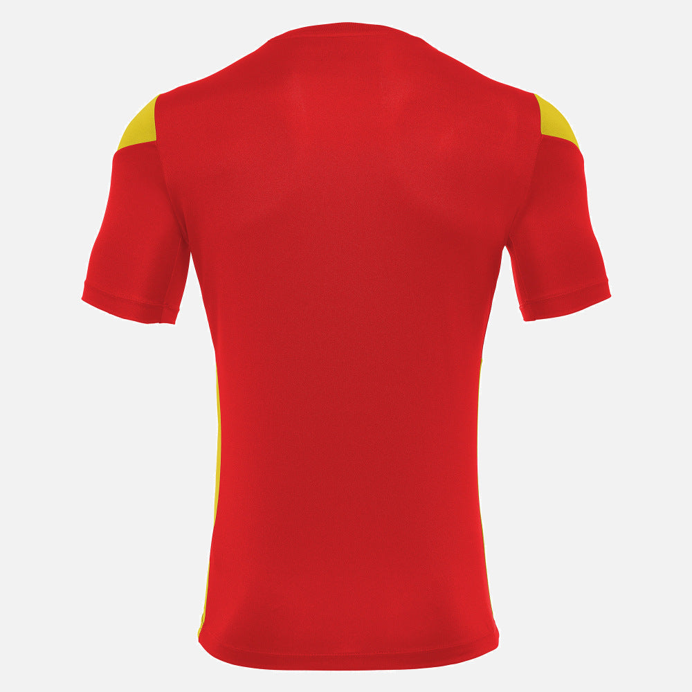 NZGKU - Polis Jersey