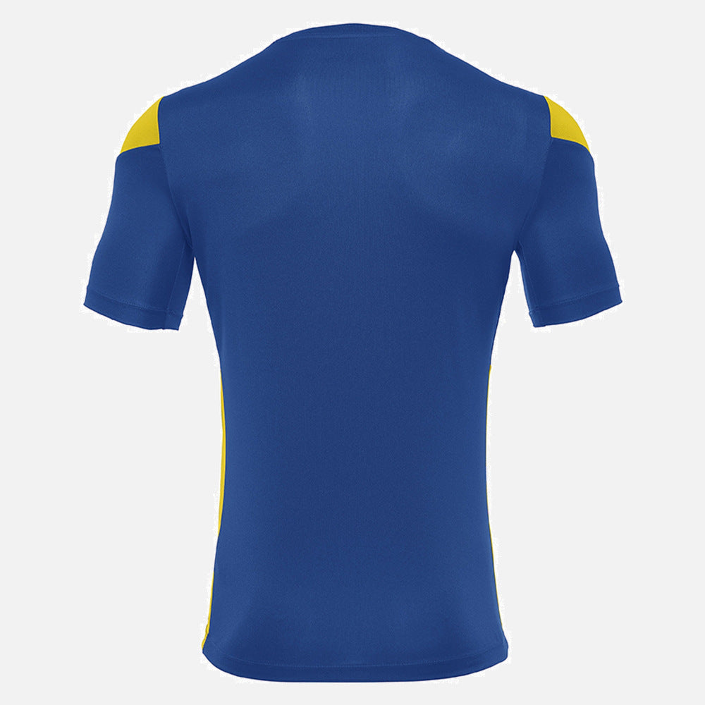 NZGKU - Polis Jersey