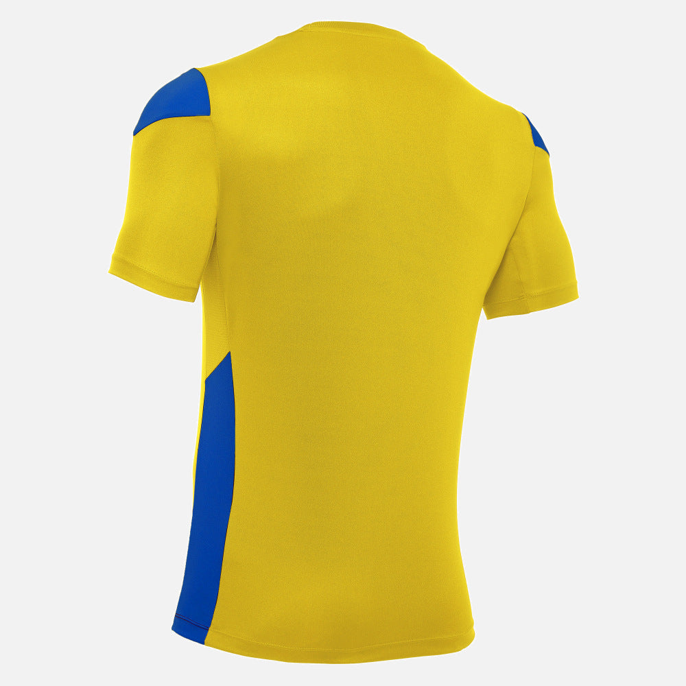 NZGKU - Polis Jersey