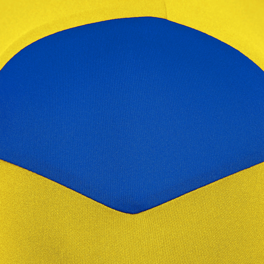 NZGKU - Polis Jersey