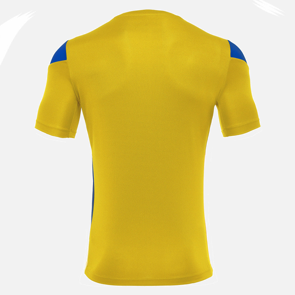 NZGKU - Polis Jersey