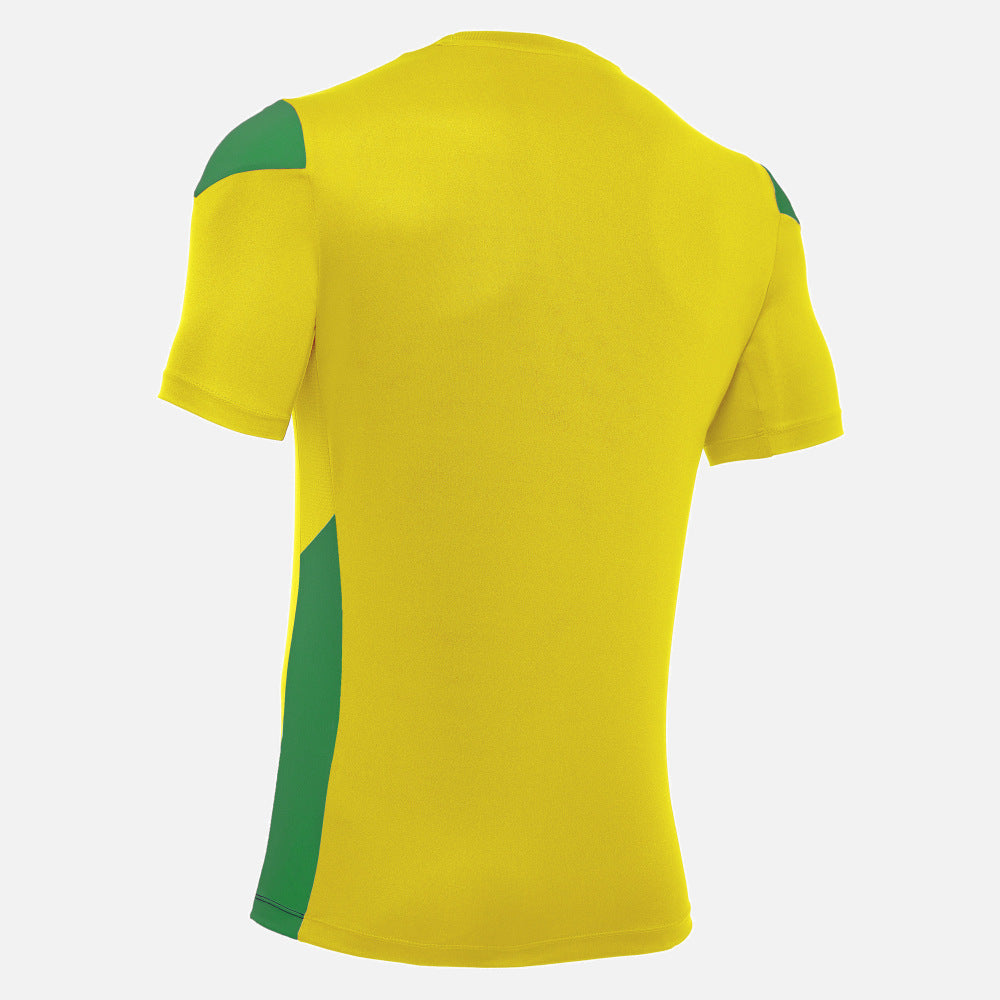 NZGKU - Polis Jersey