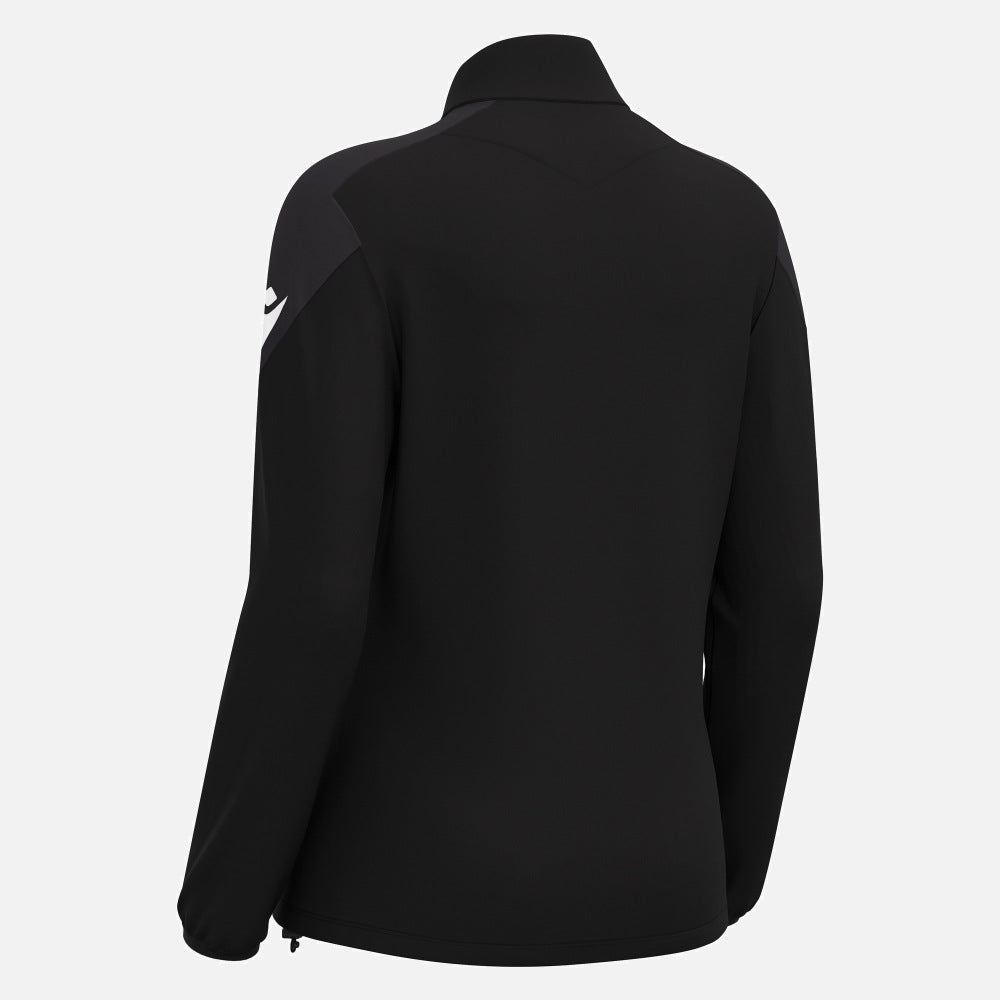 Anora 1/4 Zip Jersey
