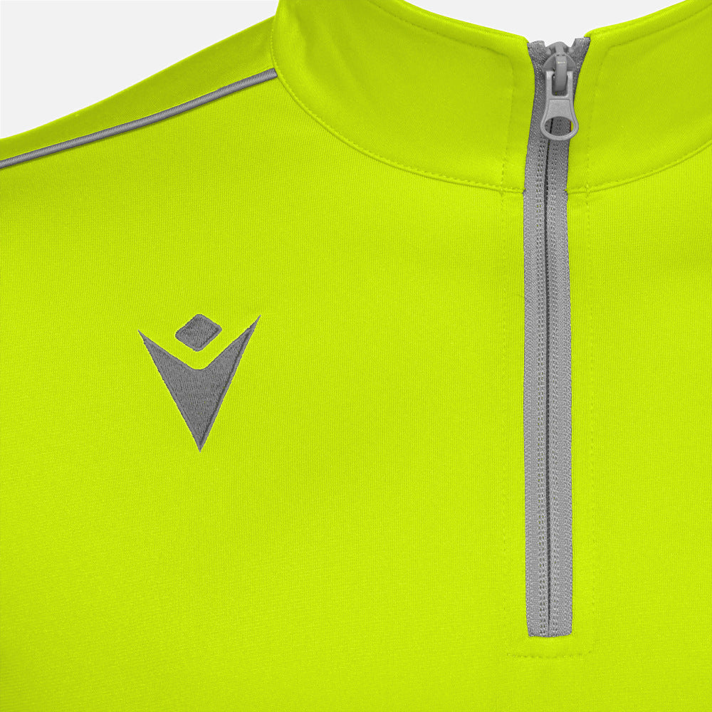 Havel 1/4 Zip Jersey