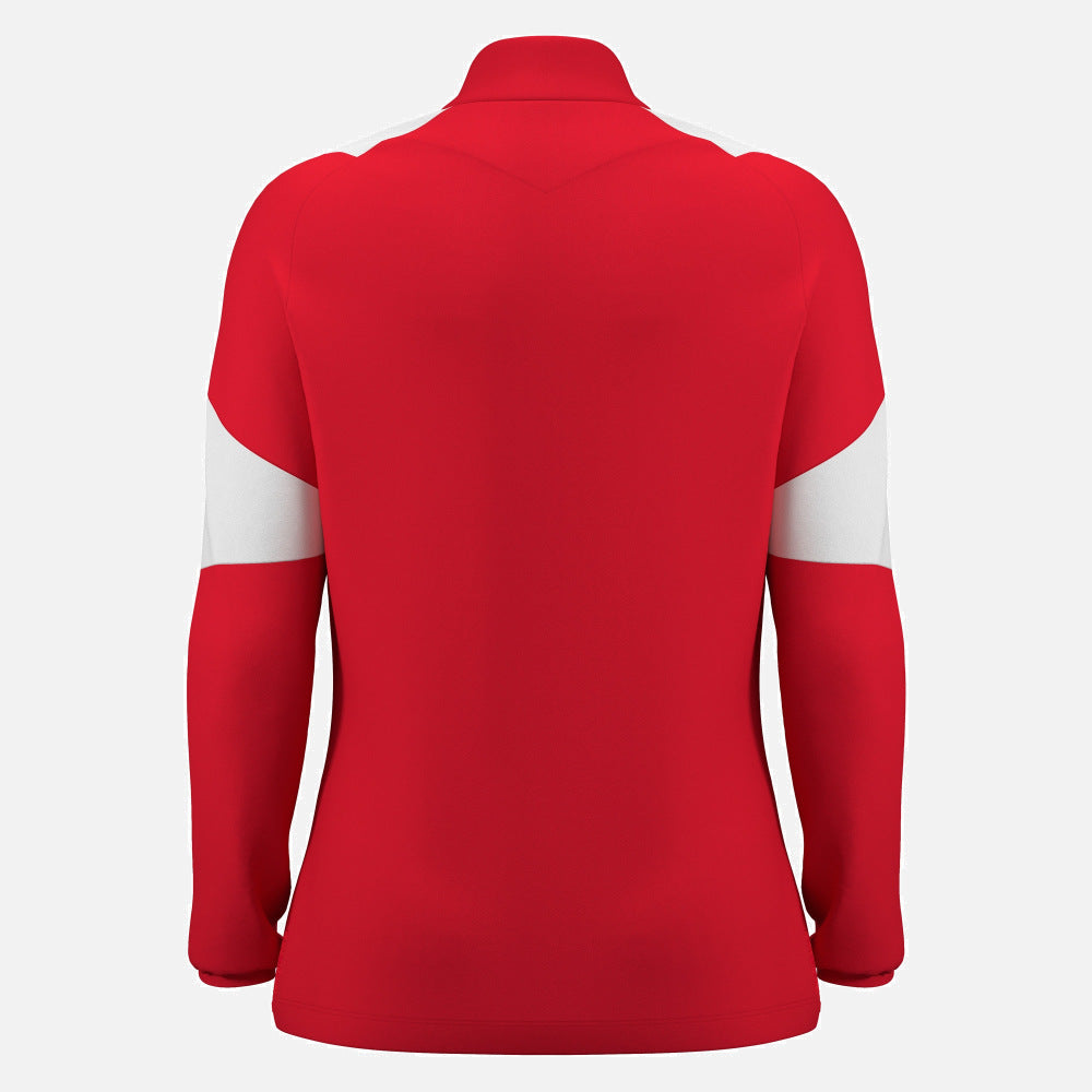 Chantico 1/4 Zip Jersey