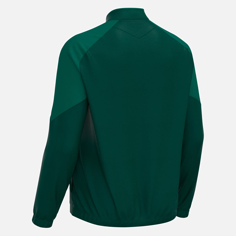 Morpheus Full Zip Top
