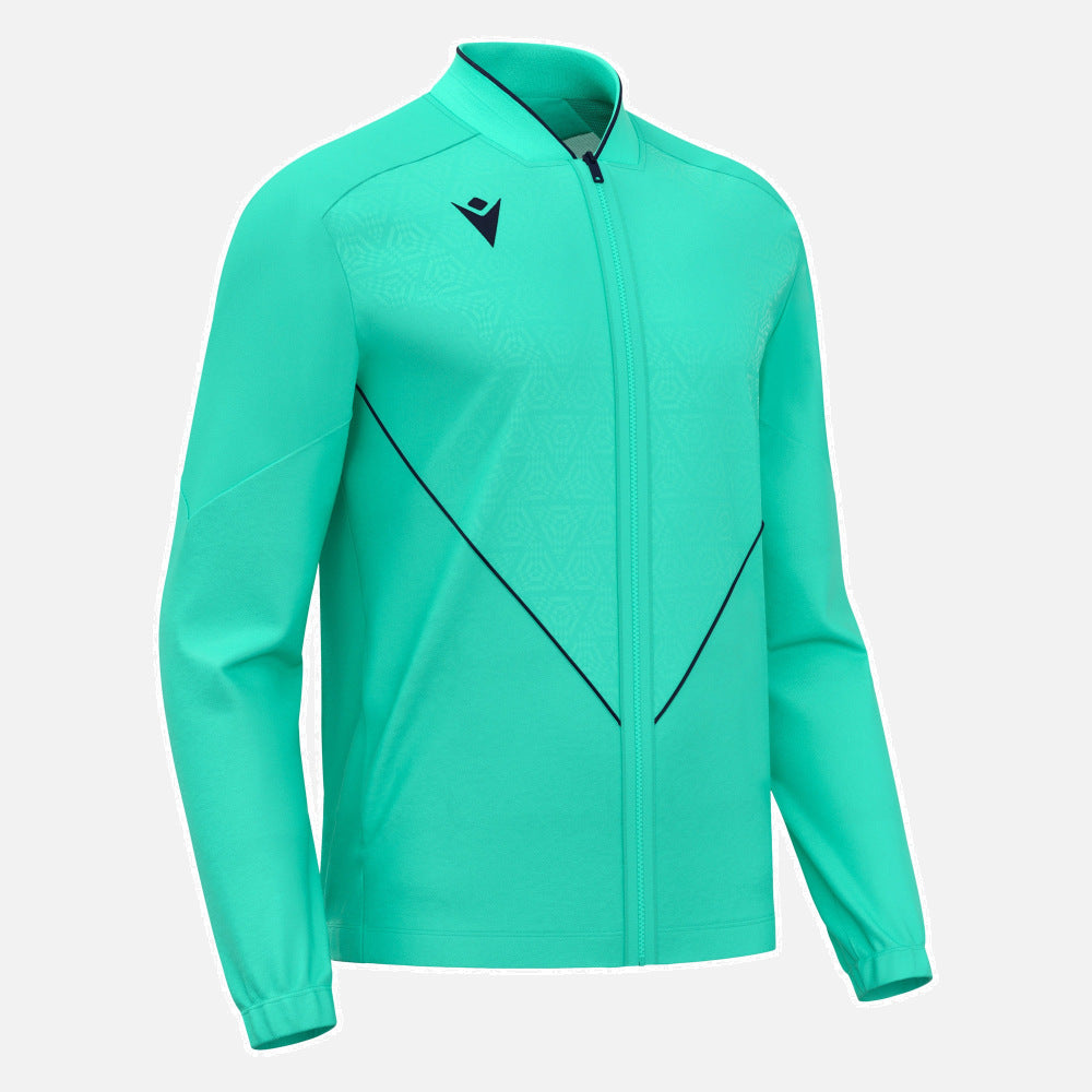 Morpheus Full Zip Top