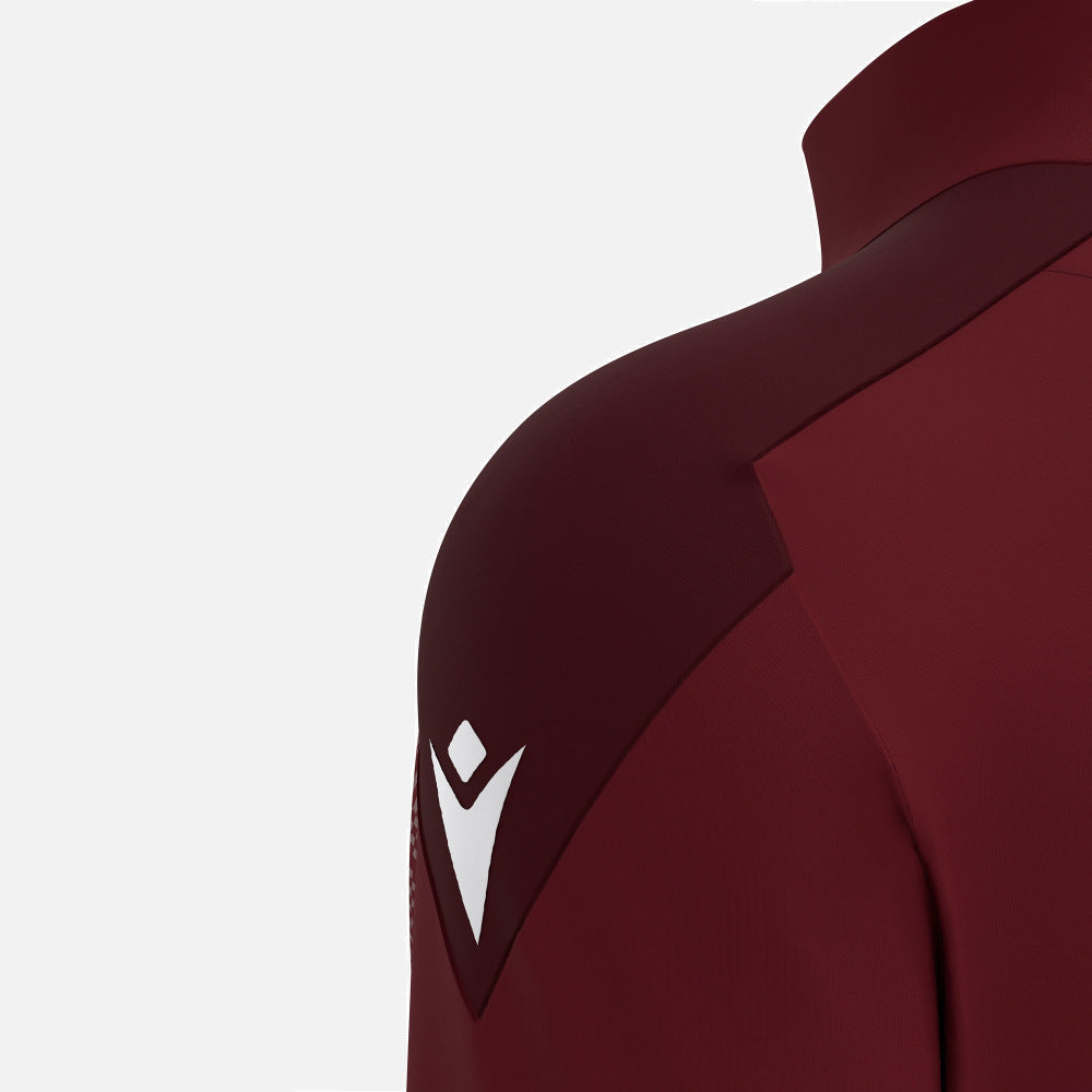 Anduin 1/4 Zip Jersey