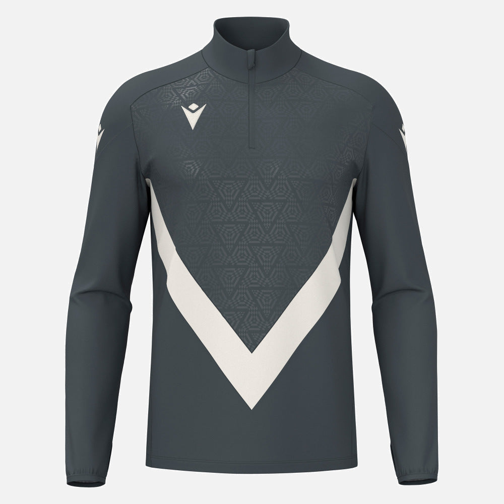 Yaruga 1/4 Zip Jersey
