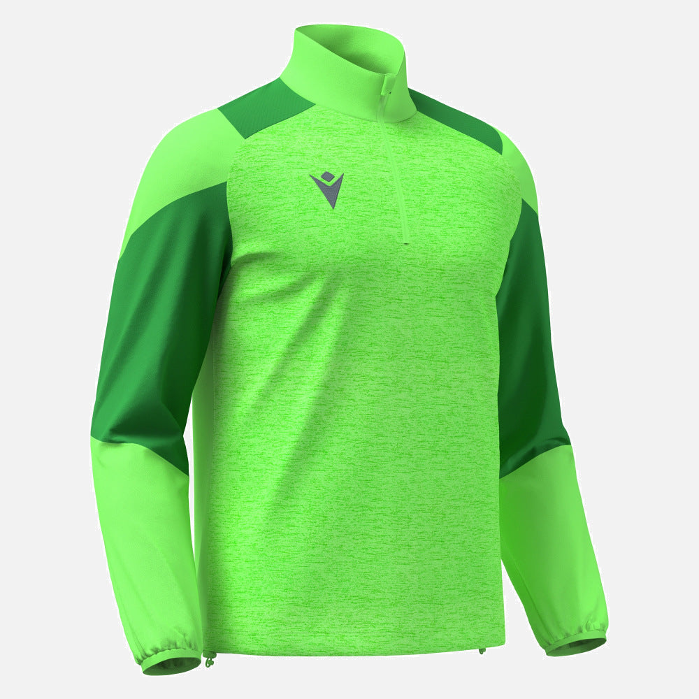 Cuzco 1/4 Zip Jersey