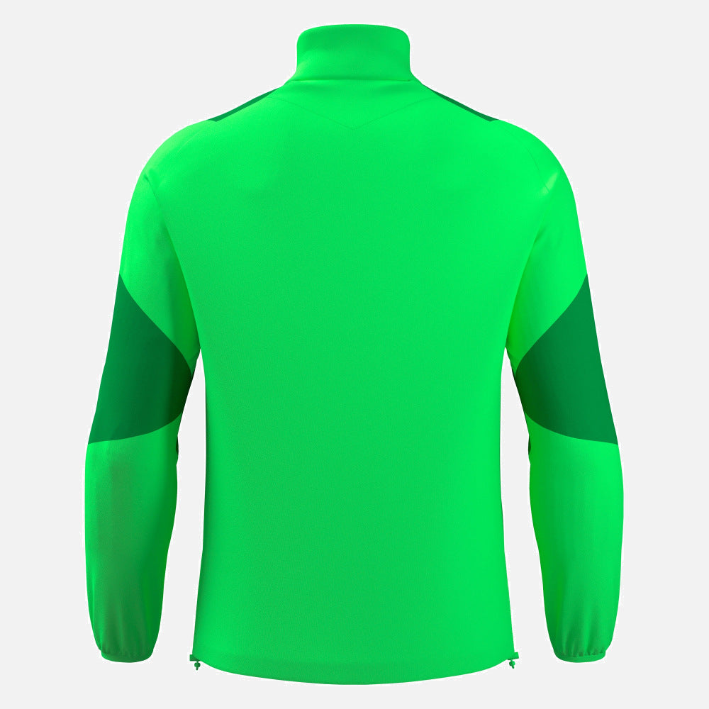 Cuzco 1/4 Zip Jersey