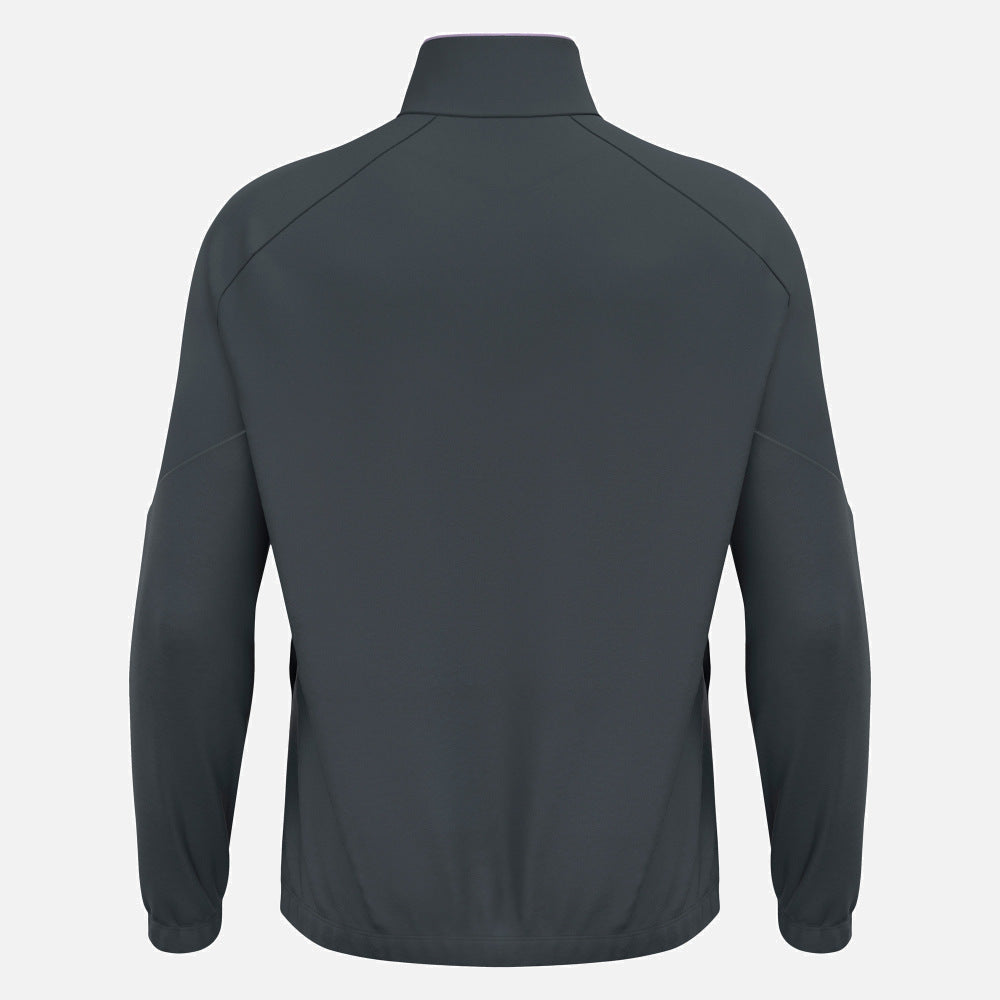 Poseidon Full Zip Top