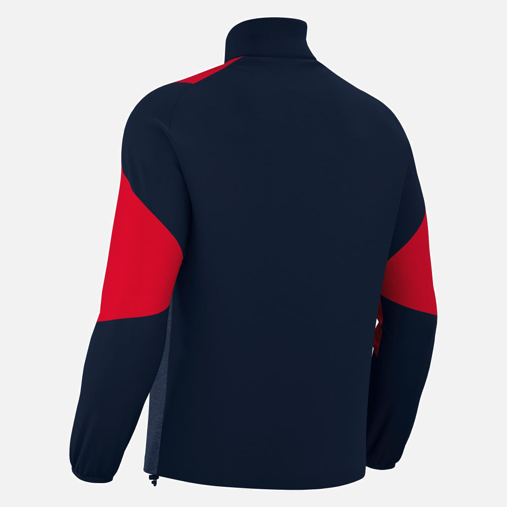 Cuzco 1/4 Zip Jersey