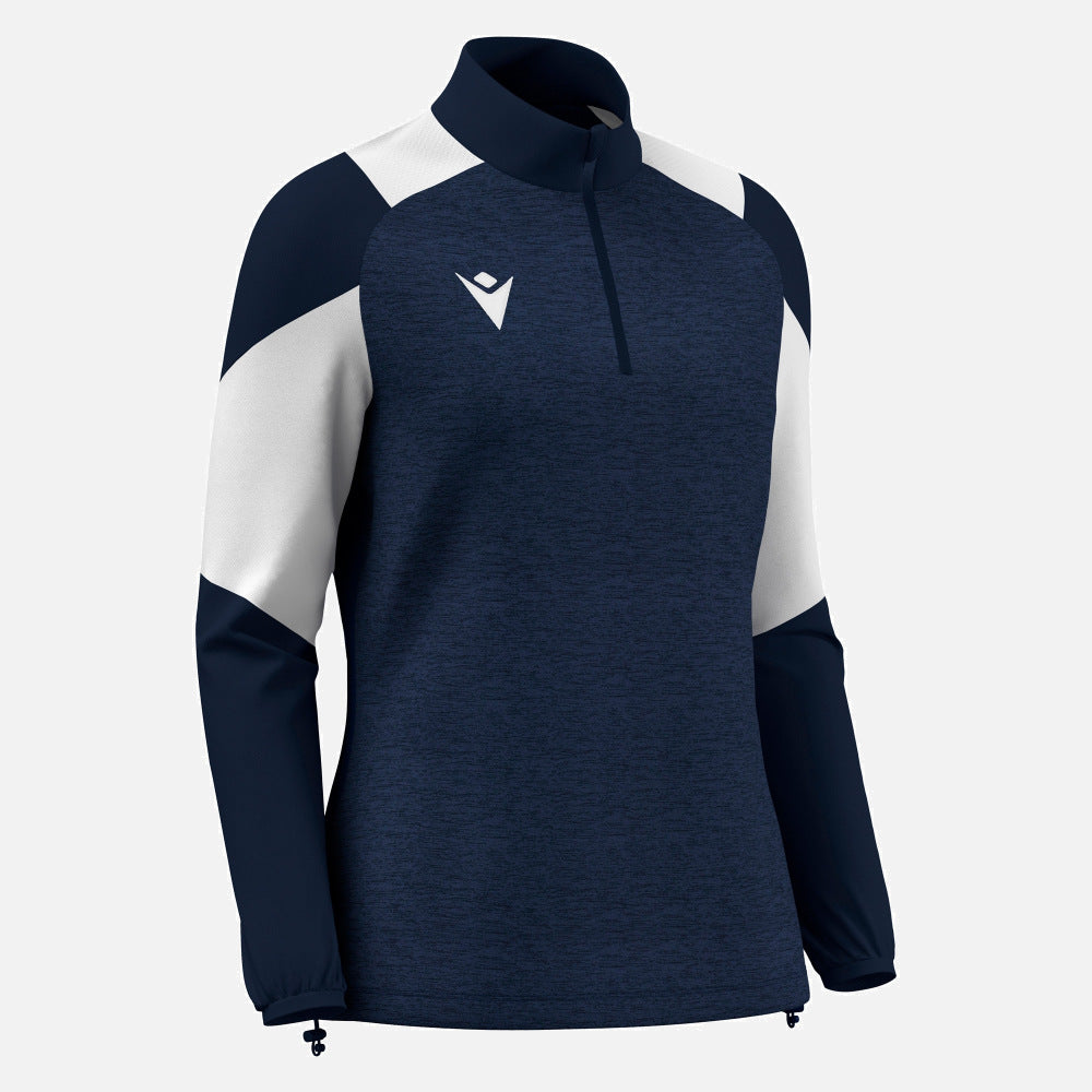 Chantico 1/4 Zip Jersey