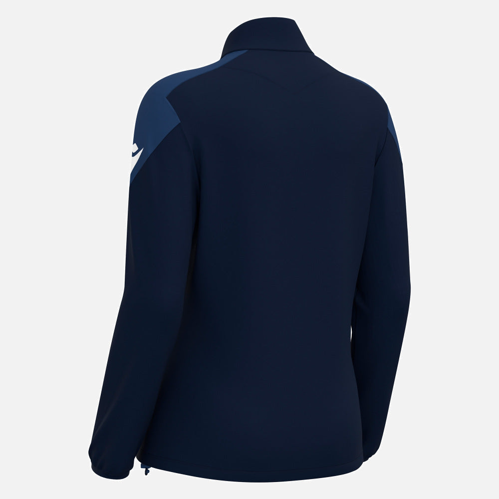 Anora 1/4 Zip Jersey