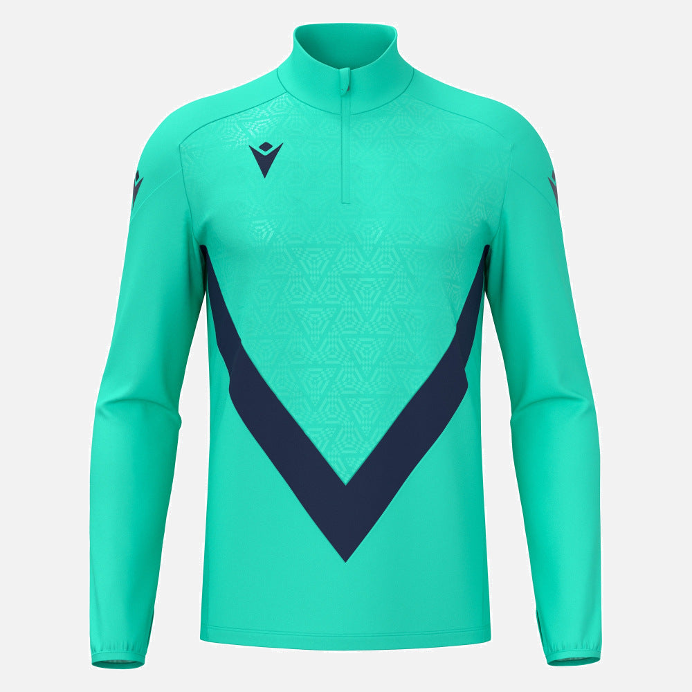 Yaruga 1/4 Zip Jersey