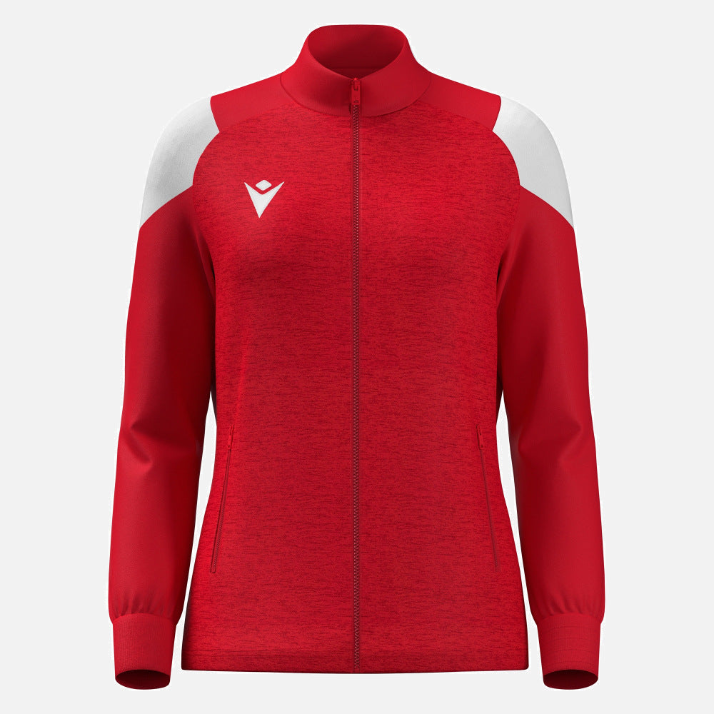 Valkyria Full Zip Top