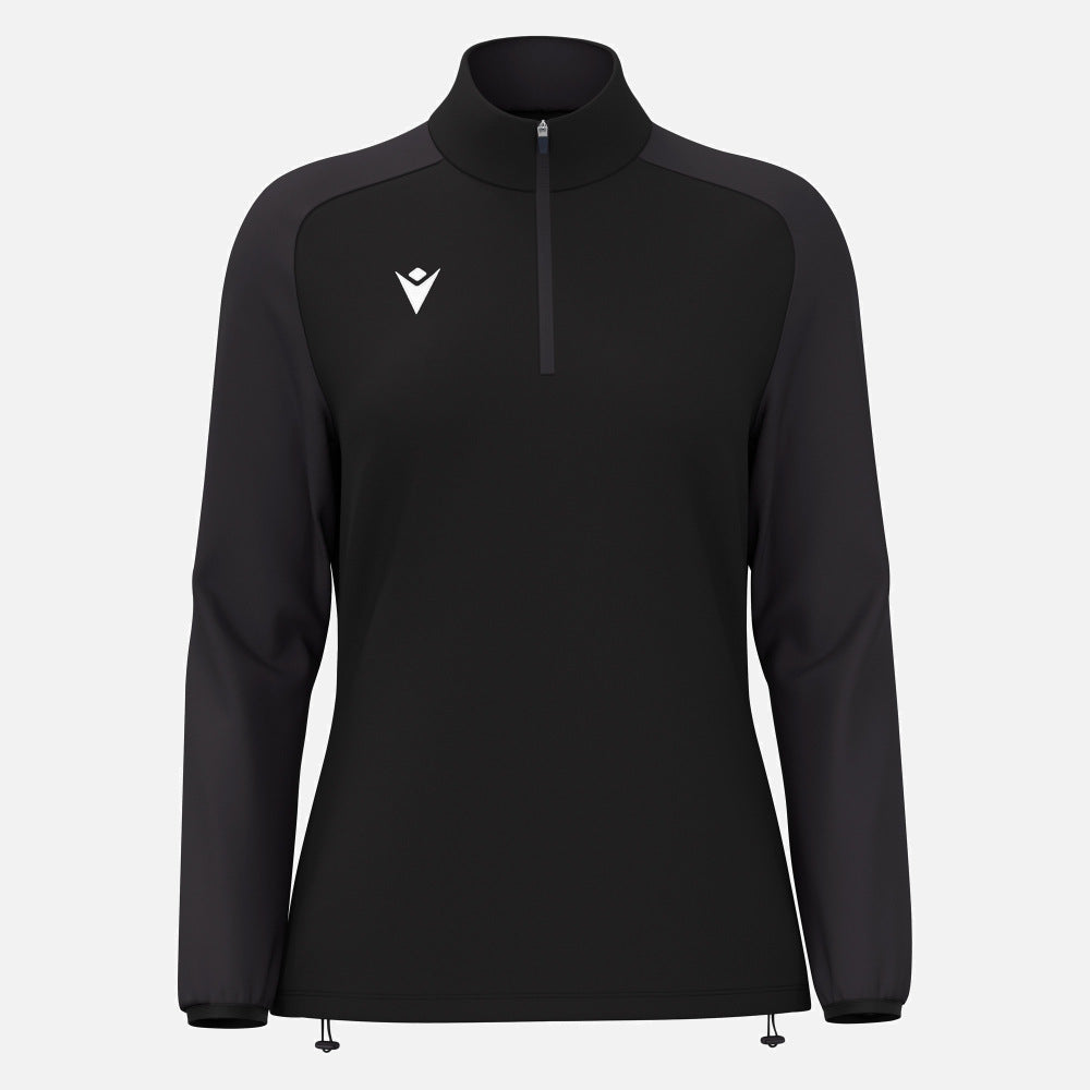 Lena 1/4 Zip Jersey