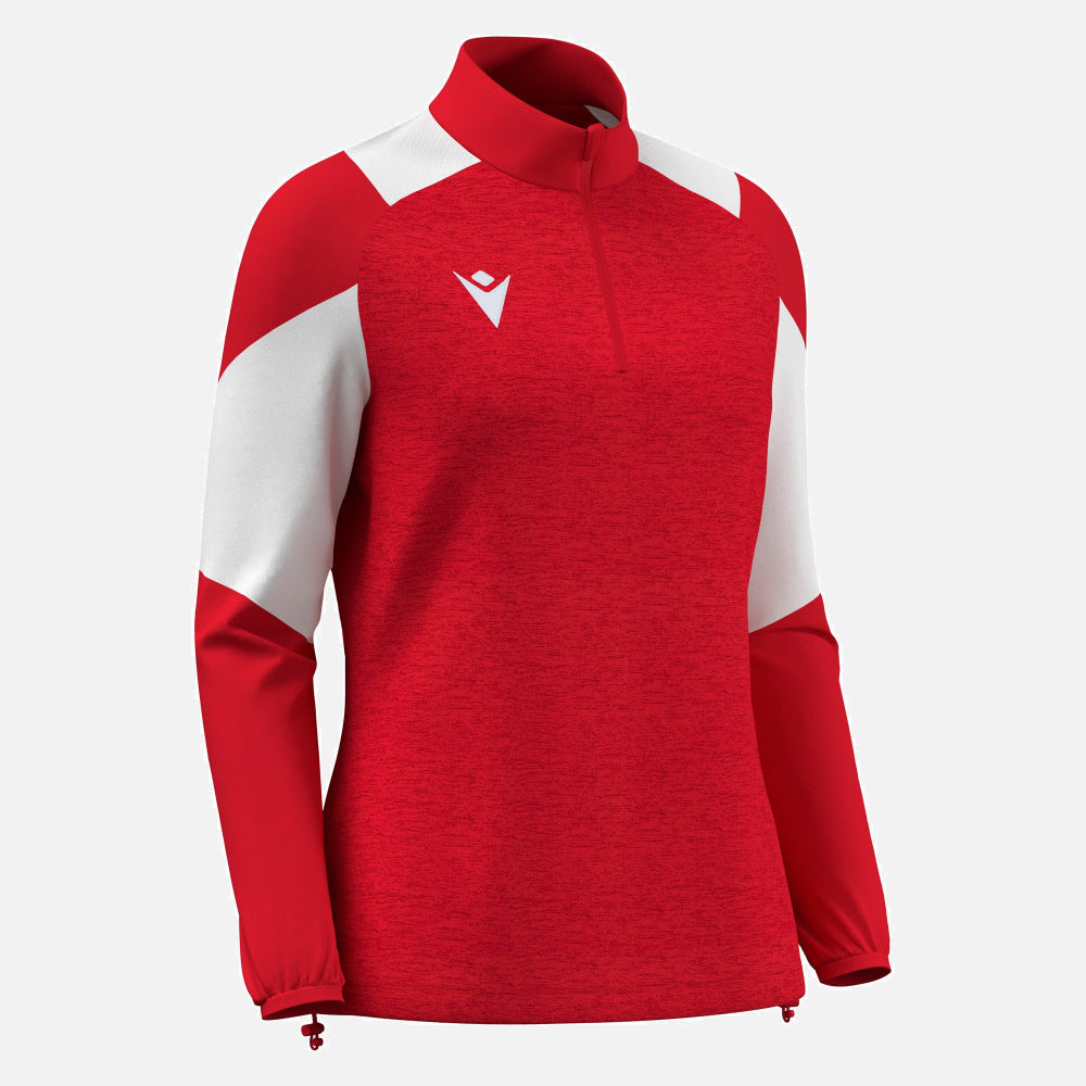 Chantico 1/4 Zip Jersey