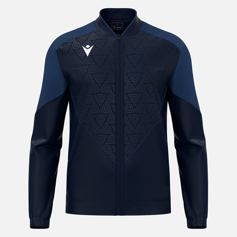 Morpheus Full Zip Top