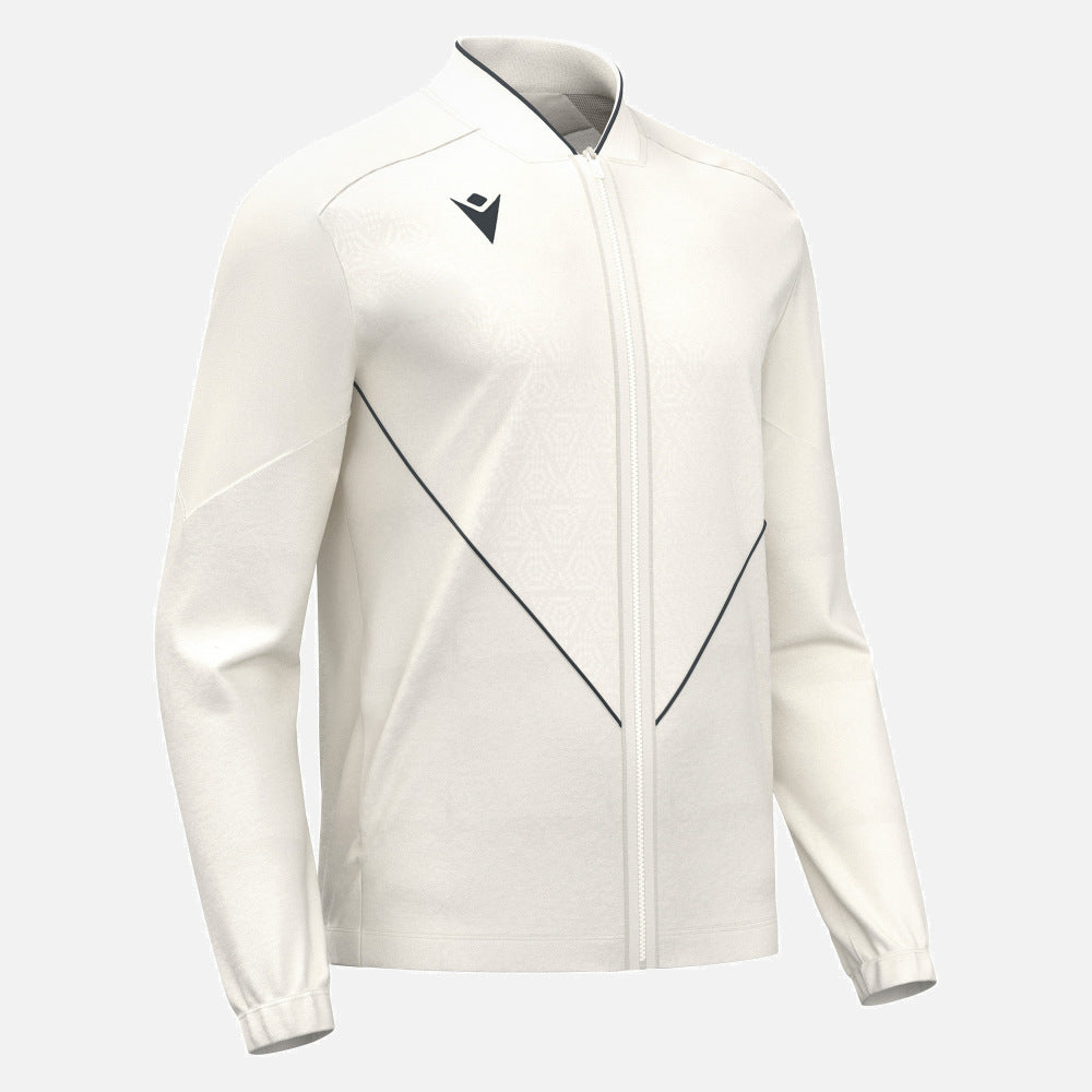 Morpheus Full Zip Top