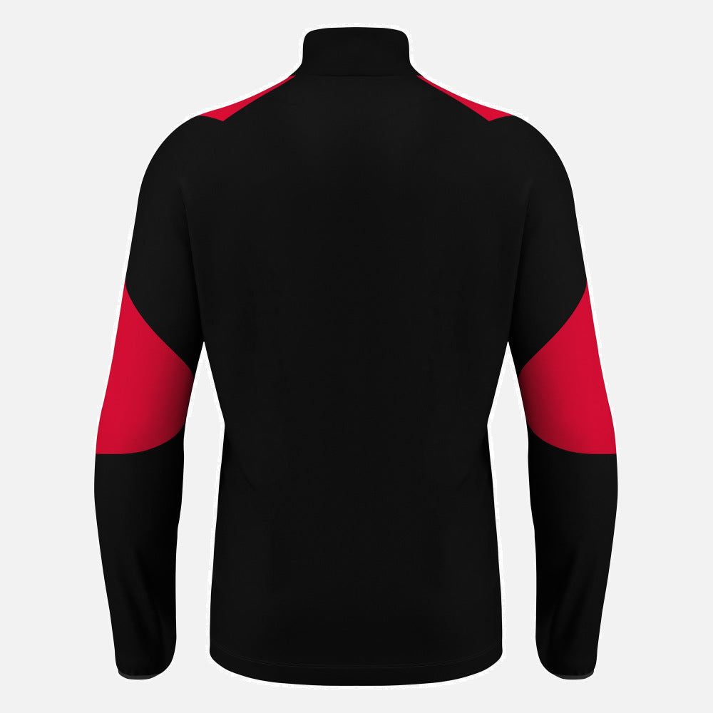 Izel 1/4 Zip Jersey