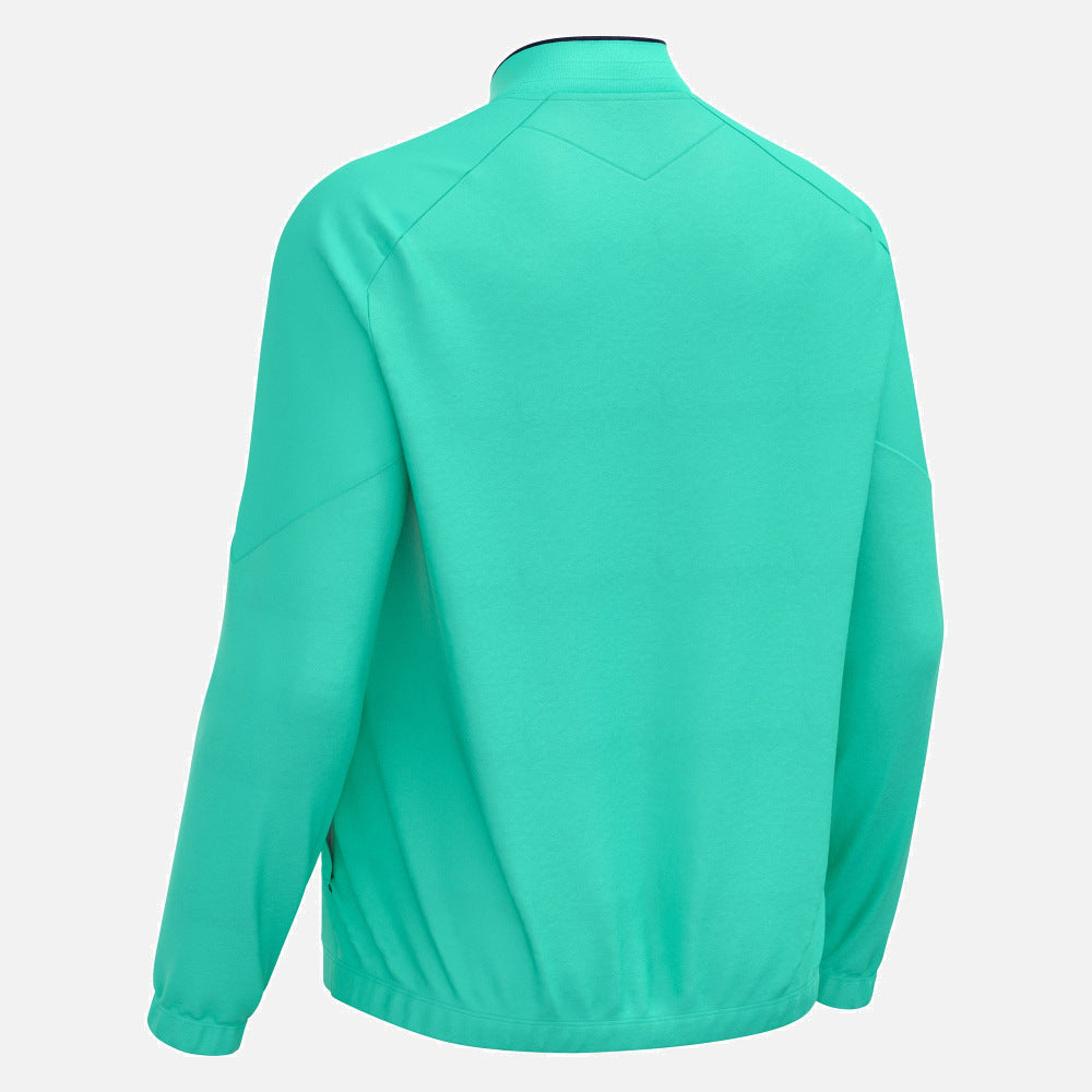 Morpheus Full Zip Top