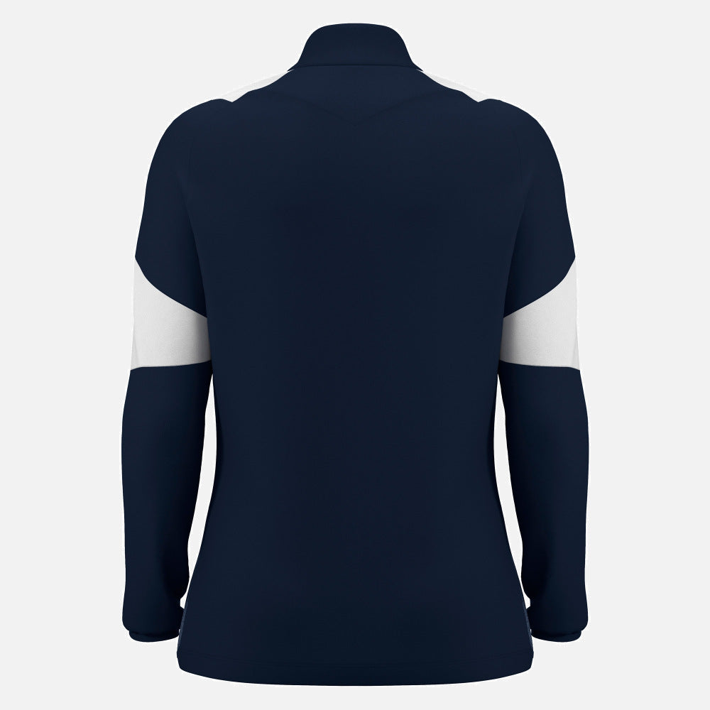 Chantico 1/4 Zip Jersey