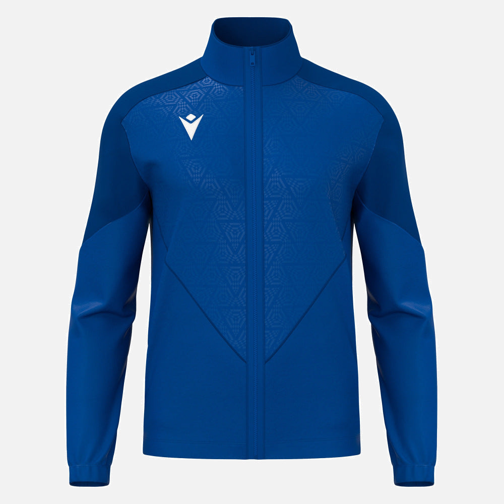 Poseidon Full Zip Top