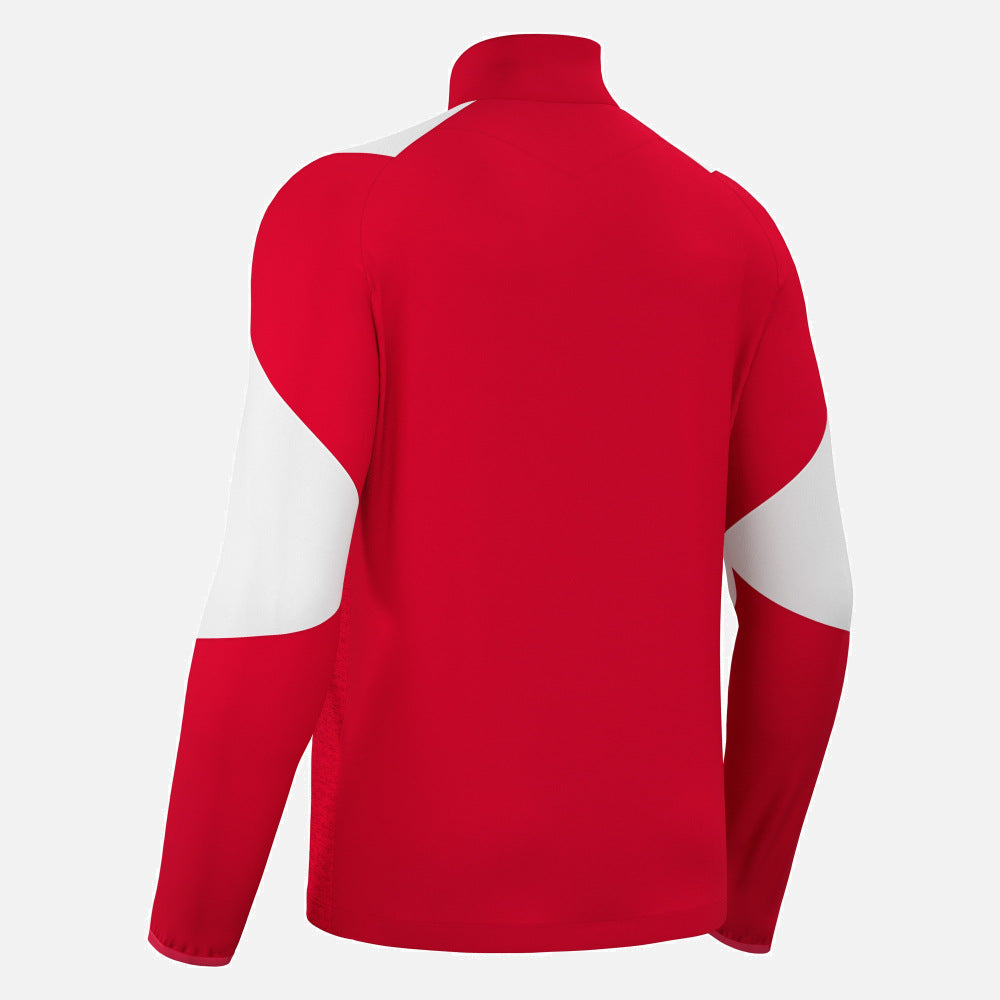 Izel 1/4 Zip Jersey