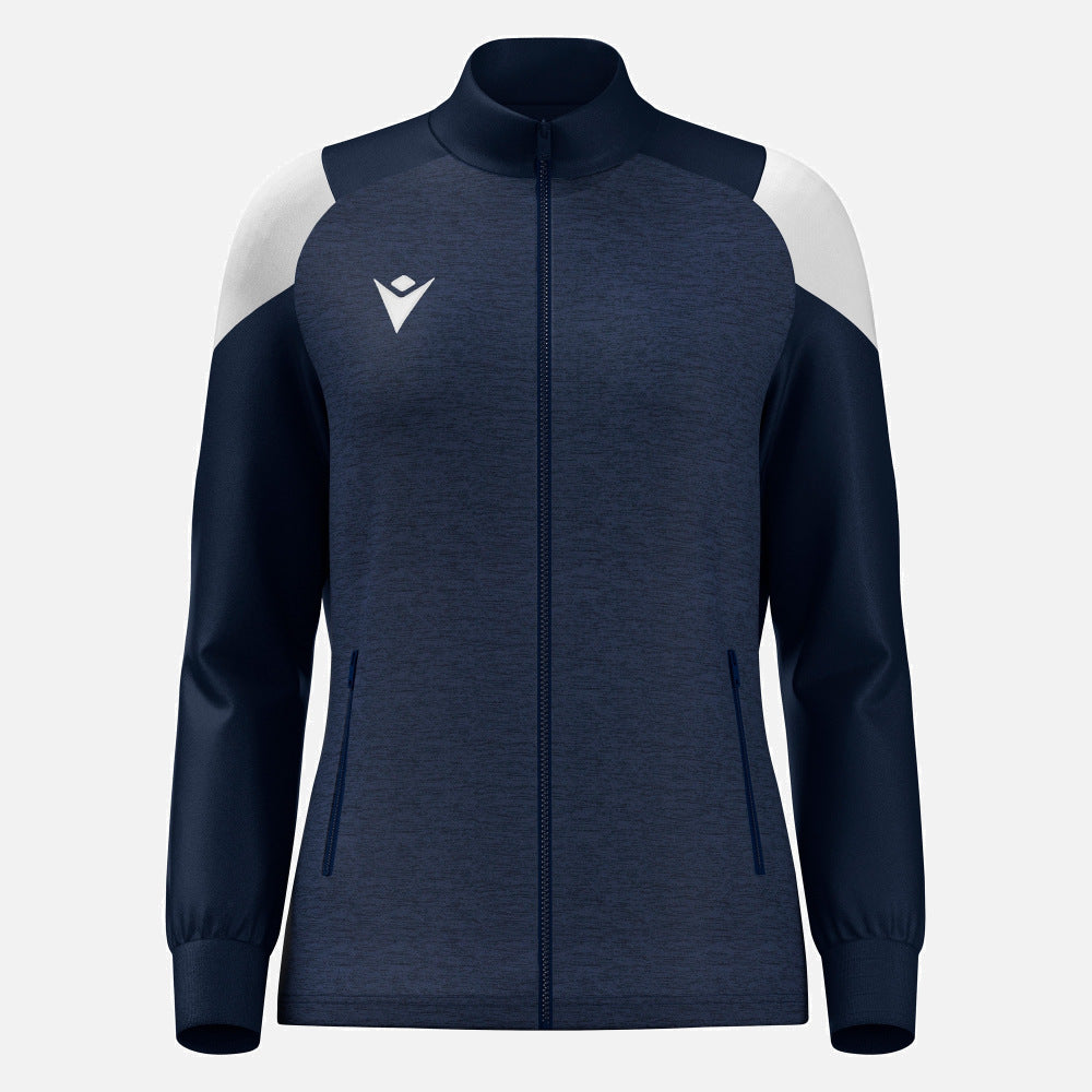 Valkyria Full Zip Top