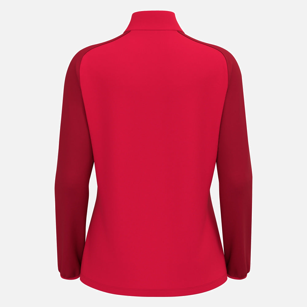 Lena 1/4 Zip Jersey