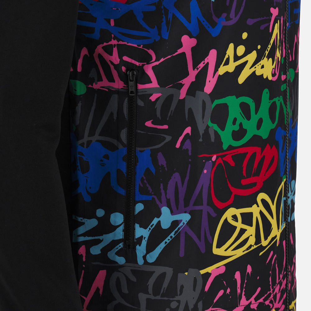 Prometheus Full Zip Top