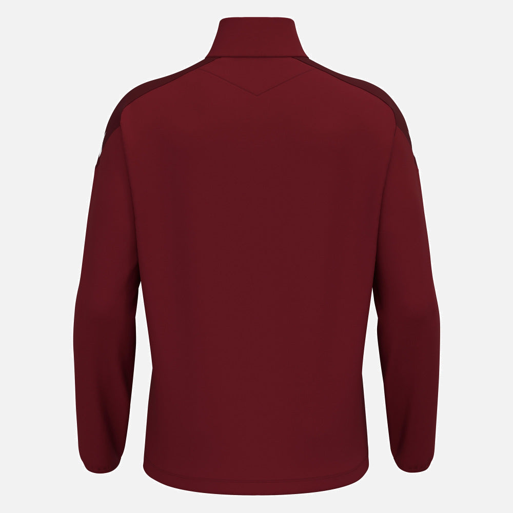 Anduin 1/4 Zip Jersey