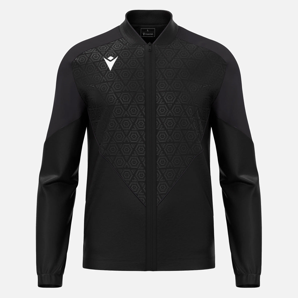 Morpheus Full Zip Top