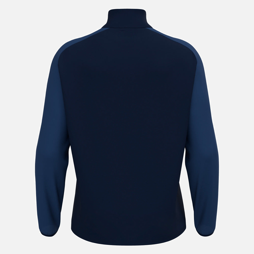 Isen 1/4 Zip Jersey