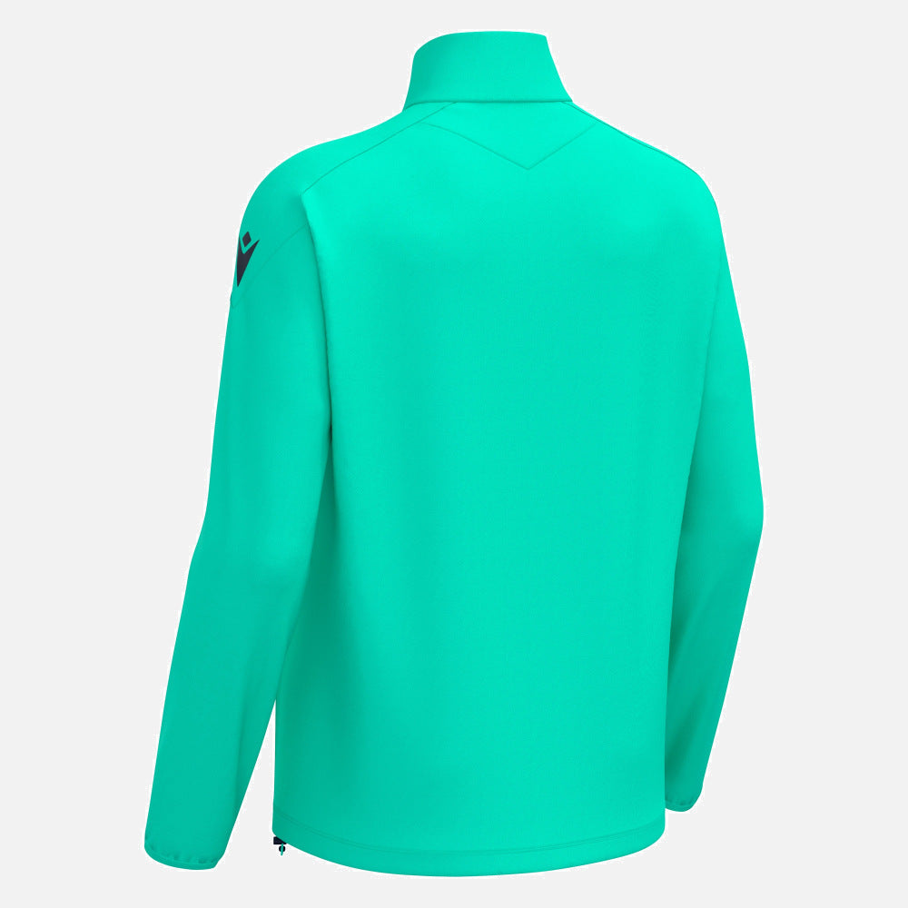 Anduin 1/4 Zip Jersey